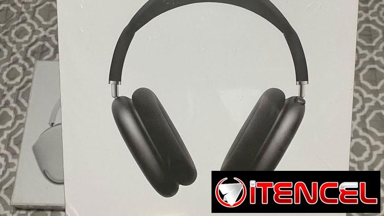 Audifonos para iPhones e inalámbricos