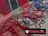 Sillones de Suiza