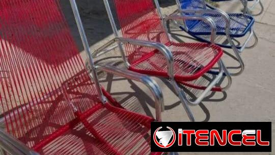 Sillones de Suiza