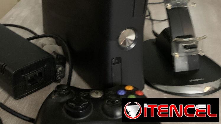 🎮 Se VENDE XBOX 360 con muchos juegos incluidos