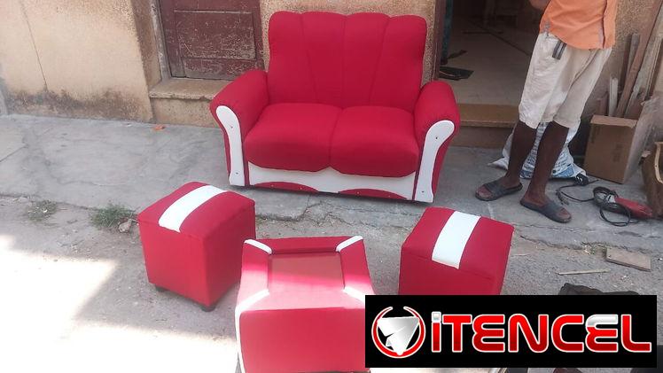 Juego de Sala