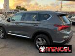 Hyundai Santa fe 2022