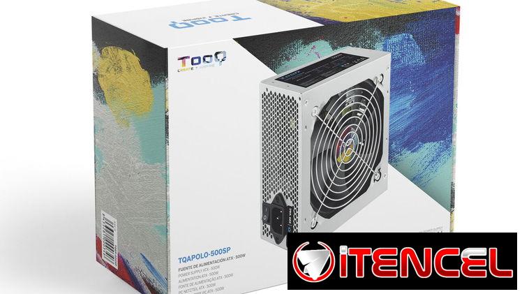 FUENTES CERTIFICADAS ‼️500W / 600W / 750W / 800W‼️EVGA / MSI / TOOQ / THERMALTAKE‼️