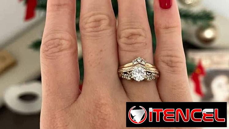Anillos de bodas que cuentan historias y te marcan la vida. D’Brillan