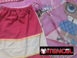 Delantales y Doyles escolares
