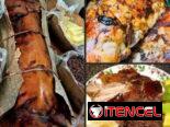 Rica comida para celebraciones y días especiales para toda la Habana a domicilio ,reservas con días de antelación 📱🚐🥗