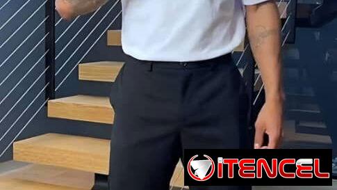 Pantalones de vestir , Camisas , Moda Old Money