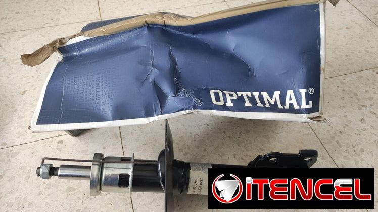 Vendo amortiguadores delanteros Chrysler