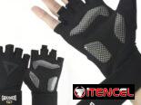 Guantes para el gym