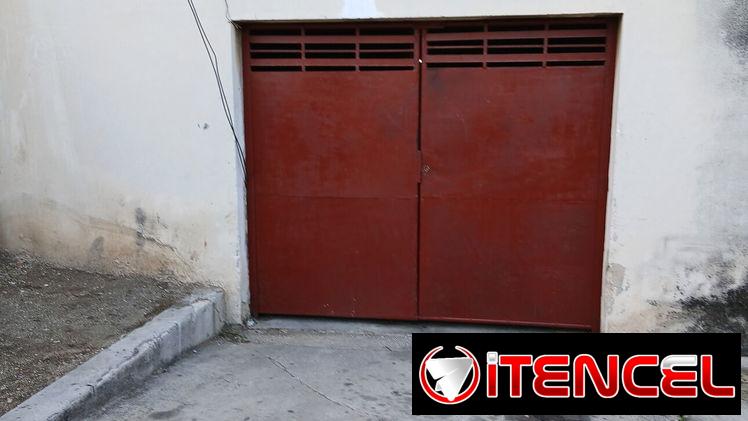 Vendo apto capitalista 4/4 ,con garage, muy buen estado con todo para llegar y vivir.vibora