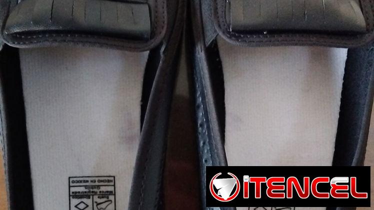 Se venden tenis de Hombre y Mujer