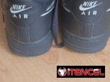 🖤 Nike Air Force 1 Negras – Talla 37 | Muy buen estado