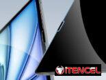 Protector de Pantalla para iPad Air 11″ (M3 2025 / M2 2024) | videojuegoshabana.com