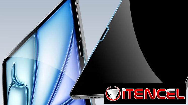 Protector de Pantalla para iPad Air 11″ (M3 2025 / M2 2024) | videojuegoshabana.com