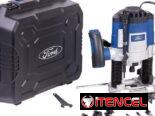 ROUTER FRESADORA FORD FX120 1200W CARPINTERIA