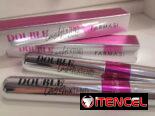 🩷Máscara de pestañas efecto pestañas postizas Double Lash🤍