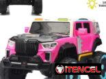 🚘Carros eléctricos para niños. REGALAZOS