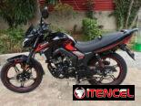 Vendo Moto de Gasolina Huawin S150 🏍️