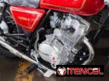 Motos  Gn Lexzuki