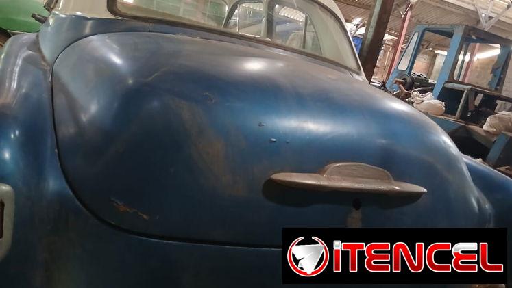 Chevrolet 51