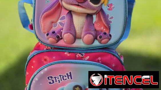 Mochilas