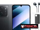 Teléfonos móviles nuevos