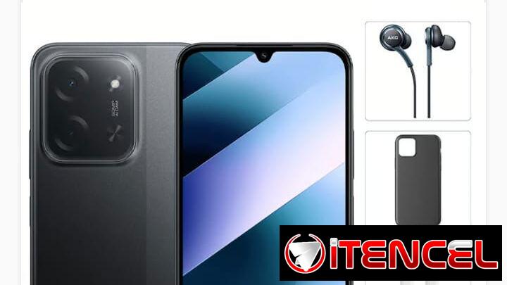 Teléfonos móviles nuevos