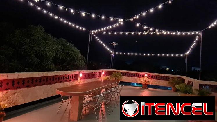 🪼 CASA CON PISCINA A 150 METROS DE LA PLAYA | GUANABO | IDEAL PARA GRUPOS 🌊🏡✨