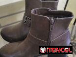 Botas de piel originales Número 36