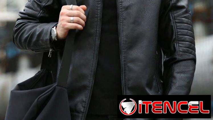 🧣🧣Chaquetas de hombre