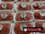 Hamburguesas y medallones