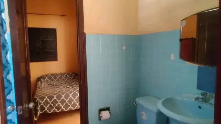 Venta de casa en Santos Suárez
