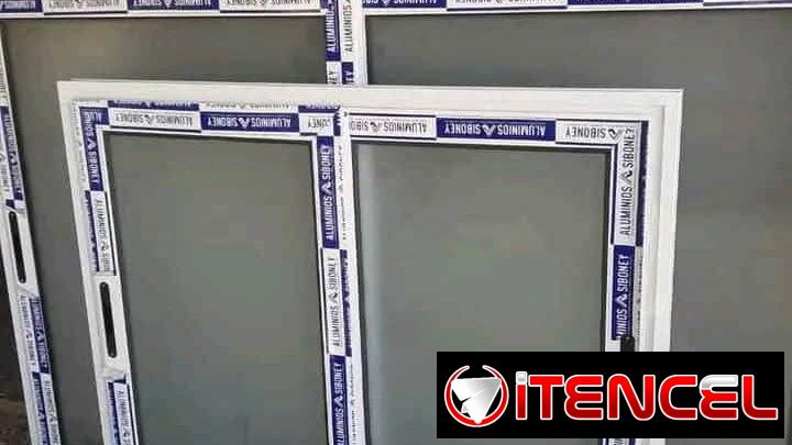 Aluminio