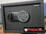 Caja fuerte 18 litros Gforce (mv)