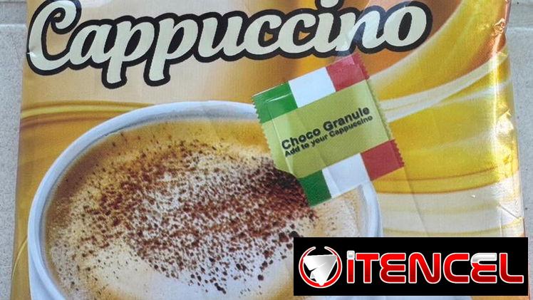 Capuchino