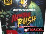 Whey Protein 28 servicios Jungle Rush Reykon Supplements