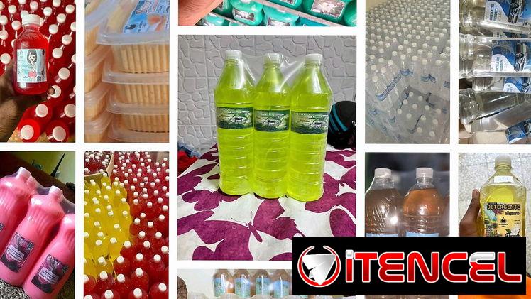 Empleo y ofertas del día: productos para el hogar