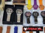 RELOJES DE PULSERA!! VARIOS COLORES FORMAS Y TAMAÑO