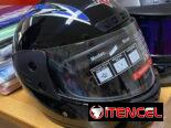 Cascos integrales para motos