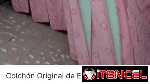 Colchones