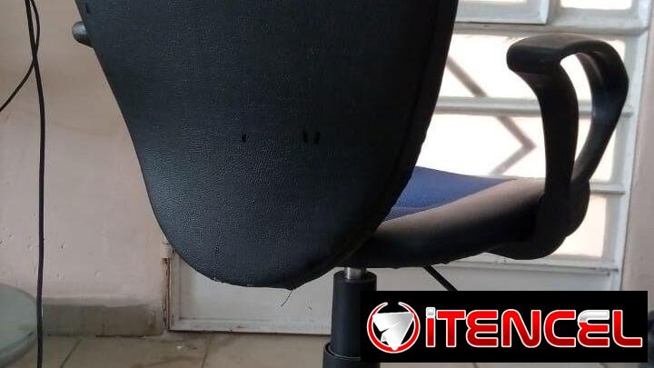 ❗❗REBAJA❗❗ SILLA GIRATORIA DE PC – PARA COMPUTADORA OFICINA EN 40 USD O AL CAMBIO