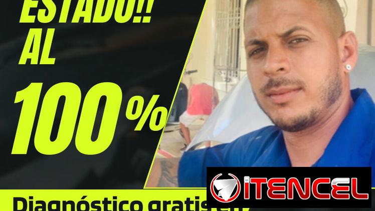 Mecanico