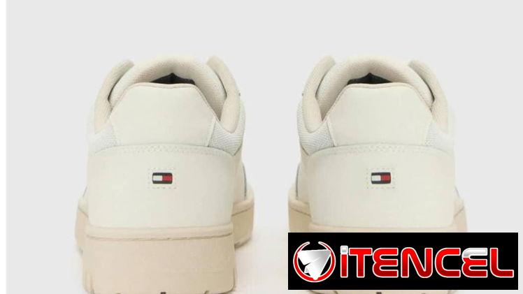 Tenis 👟 Samba
