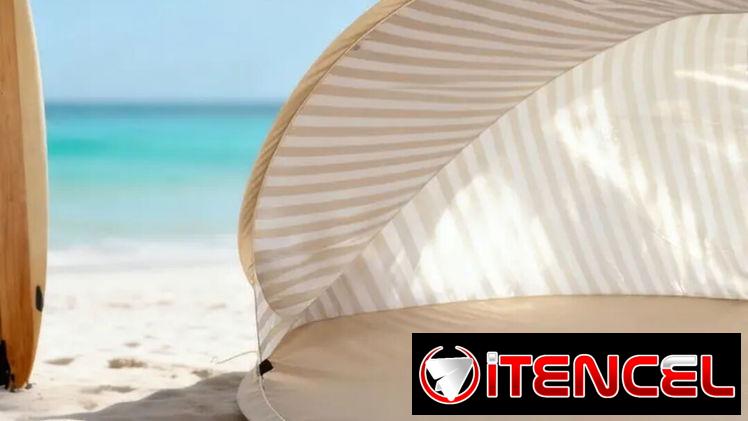 🏖️☀️ ¡Disfruta la playa sin complicaciones!