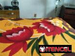 Venta de apartamento tercer piso a