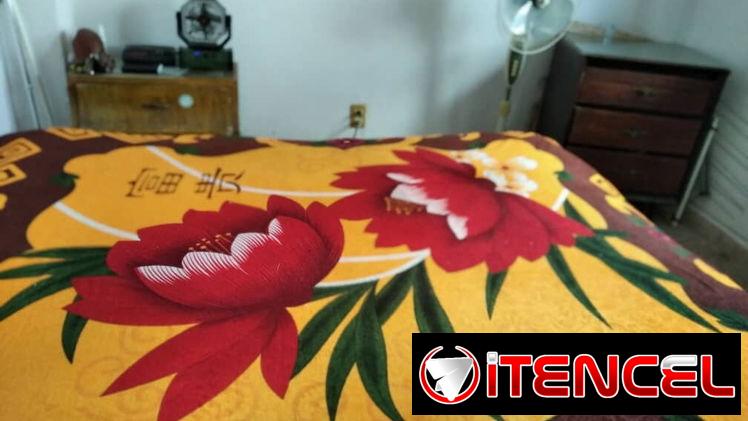 Venta de apartamento tercer piso a