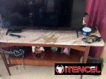 Muebles antiguos