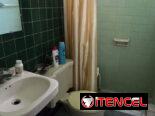 Casa de 3/4, 2 medios cuartos y garaje, en Nuevo Vedado (NV-321)