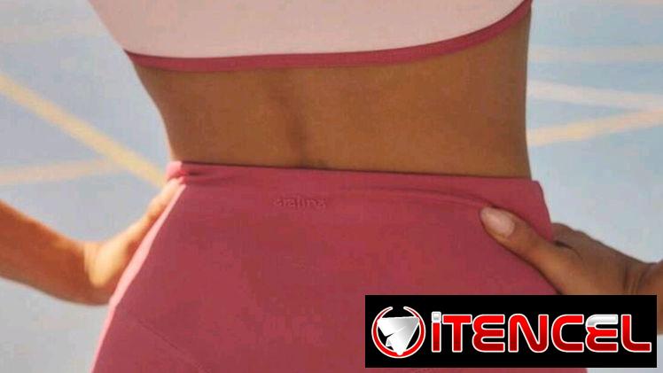 Conjunto deportivo Aralina