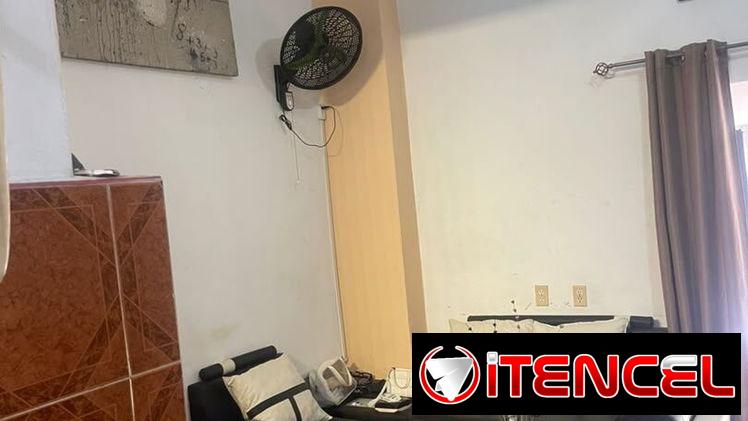 Se vende apartamento en Centro Habana